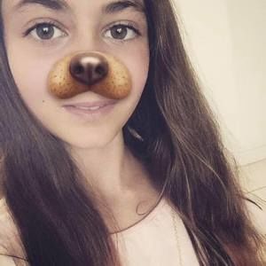 Meet your Posher, Gianna